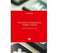 Advances In Computational Stability Analysis