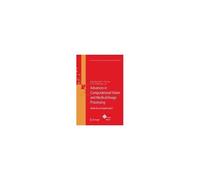 Advances In Computational Vision And Medical Image Processing