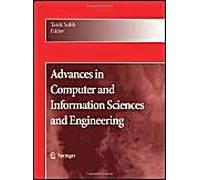 Advances In Computer And Information Sciences And Engineering