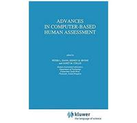 Advances In Computer-Based Human Assessment