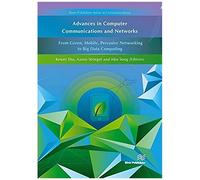 Advances In Computer Communications And Networks