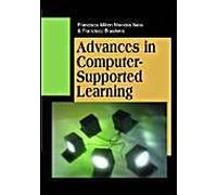 Advances In Computer-Supported Learning
