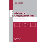 Advances In Conceptual Modeling