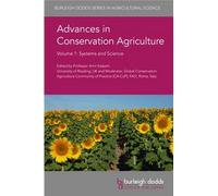 Advances In Conservation Agriculture Volume 1