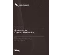 Advances In Contact Mechanics