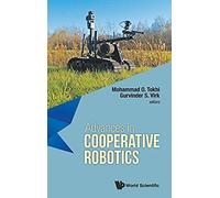 Advances In Cooperative Robotics (Clawar 2016)
