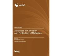 Advances In Corrosion And Protection Of Materials