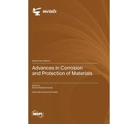 Advances In Corrosion And Protection Of Materials