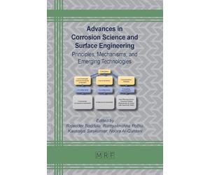 Advances in Corrosion Science and Surface Engineering: Principles, Mechanisms, and Emerging Technologies
