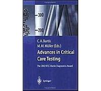 Advances In Critical Care Testing