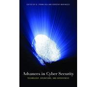 Advances In Cyber Security