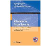 Advances In Cyber Security