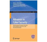 Advances In Cyber Security