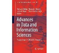 Advances In Data And Information Sciences