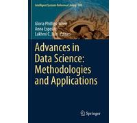 Advances In Data Science: Methodologies And Applications