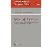 Advances In Databases