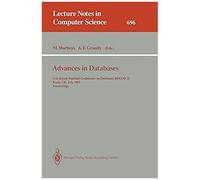 Advances In Databases