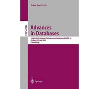 Advances In Databases