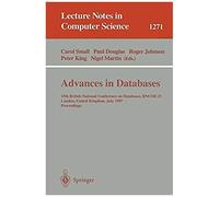 Advances In Databases