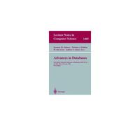 Advances In Databases