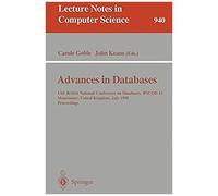 Advances In Databases
