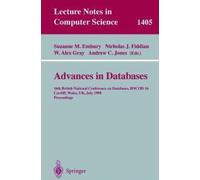 Advances In Databases