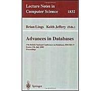 Advances In Databases