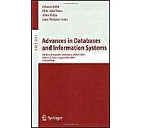 Advances In Databases And Information Systems