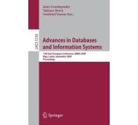 Advances In Databases And Information Systems