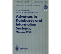 Advances In Databases And Information Systems