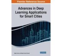 Advances In Deep Learning Applications For Smart Cities