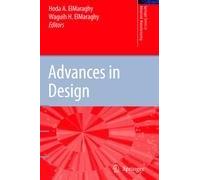 Advances In Design