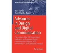 Advances In Design And Digital Communication