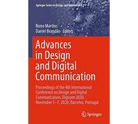 Advances In Design And Digital Communication