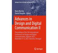 Advances In Design And Digital Communication Ii
