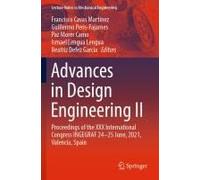 Advances In Design Engineering Ii