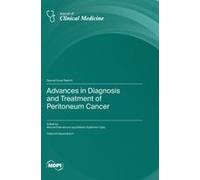 Advances In Diagnosis And Treatment Of Peritoneum Cancer