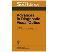 Advances In Diagnostic Visual Optics