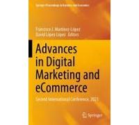 Advances In Digital Marketing And Ecommerce