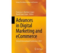 Advances In Digital Marketing And Ecommerce