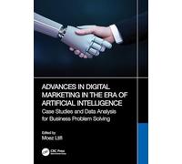 Advances in Digital Marketing in the Era of Artificial Intelligence