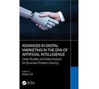 Advances in Digital Marketing in the Era of Artificial Intelligence - Taylor amp Francis Ltd - Taylor amp Francis Ltd - Livre en Anglais - Hardback Taylor amp Francis LtdTaylor amp Francis Ltd (Auteur