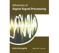 Advances In Digital Signal Processing