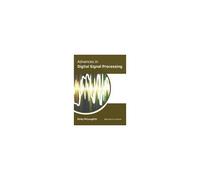 Advances In Digital Signal Processing