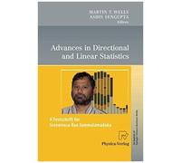 Advances In Directional And Linear Statistics