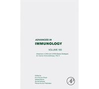 Advances in DNA and Mrna-Based Strategies for Cancer Immunotherapy: Part a: Volume 165