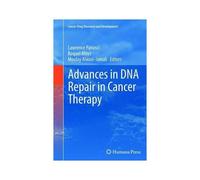 Advances In Dna Repair In Cancer Therapy