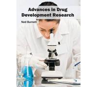 Advances In Drug Development Research
