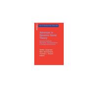 Advances In Dynamic Game Theory And Applications