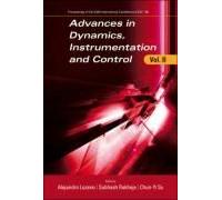 Advances In Dynamics, Instrumentation And Control, Volume Ii - Proceedings Of The 2006 International Conference (Cdic '06)